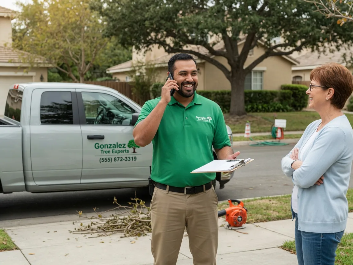 Tree Service Lakebay, WA FAQs